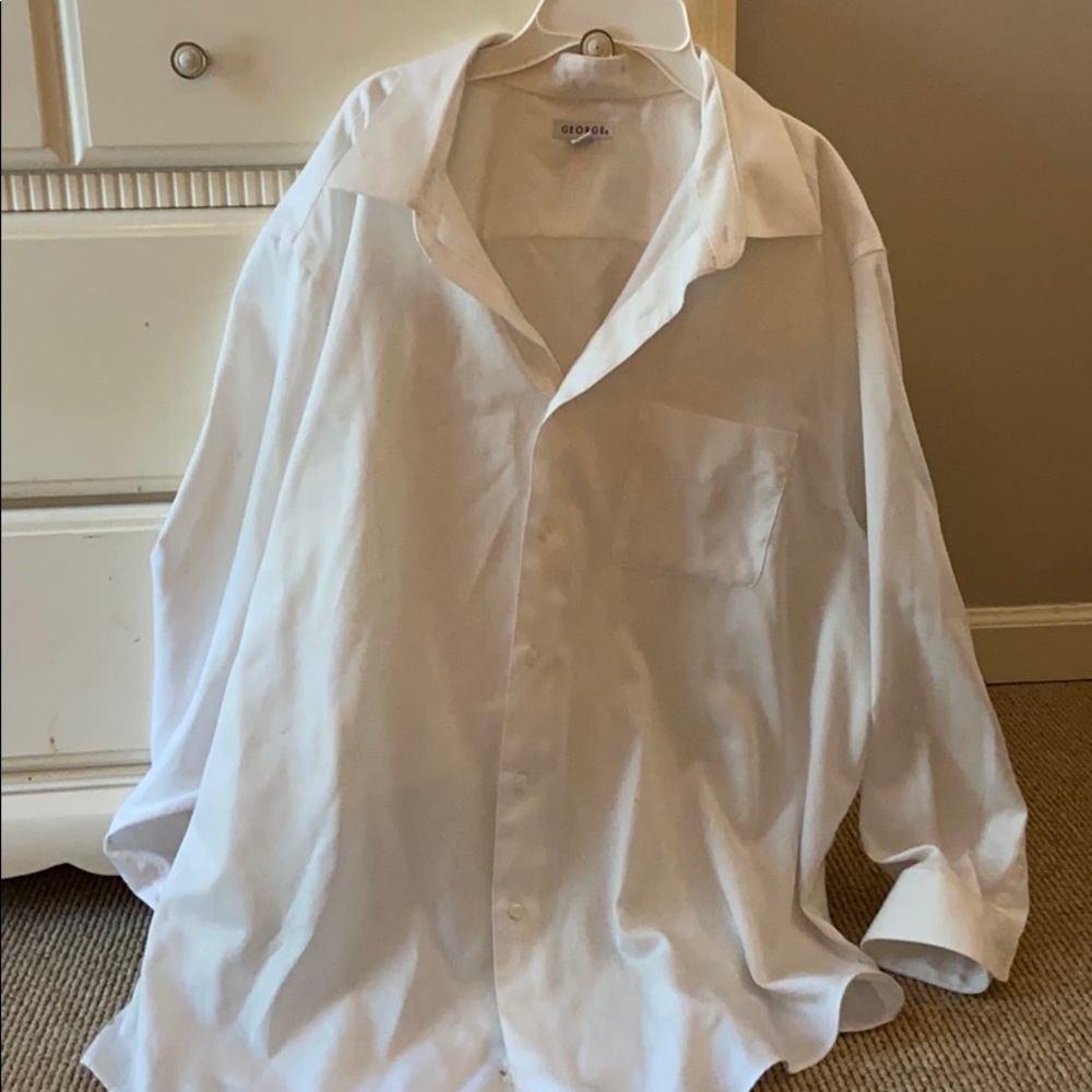 George Dress Shirt